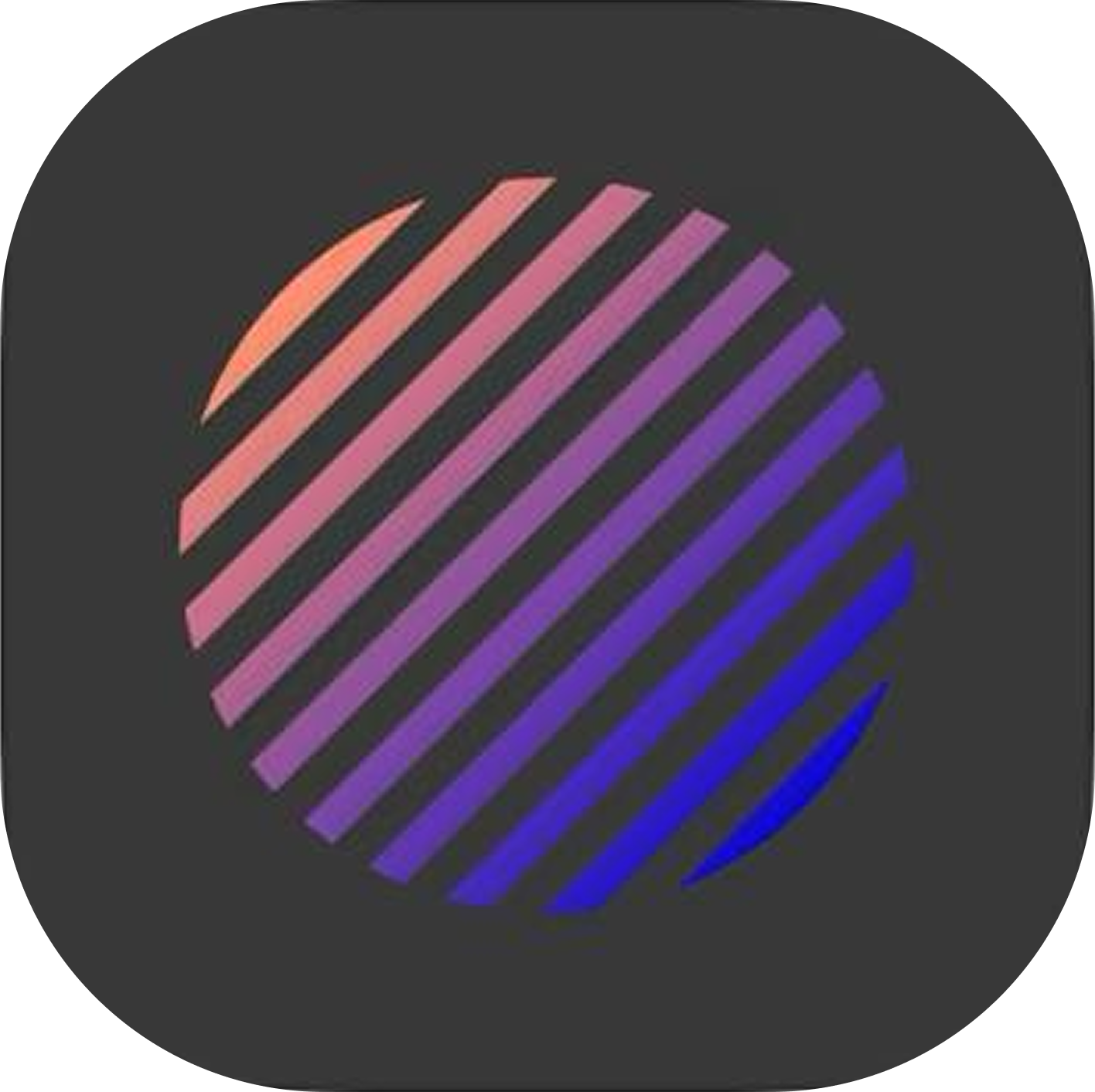 InvisiBlocker Icon