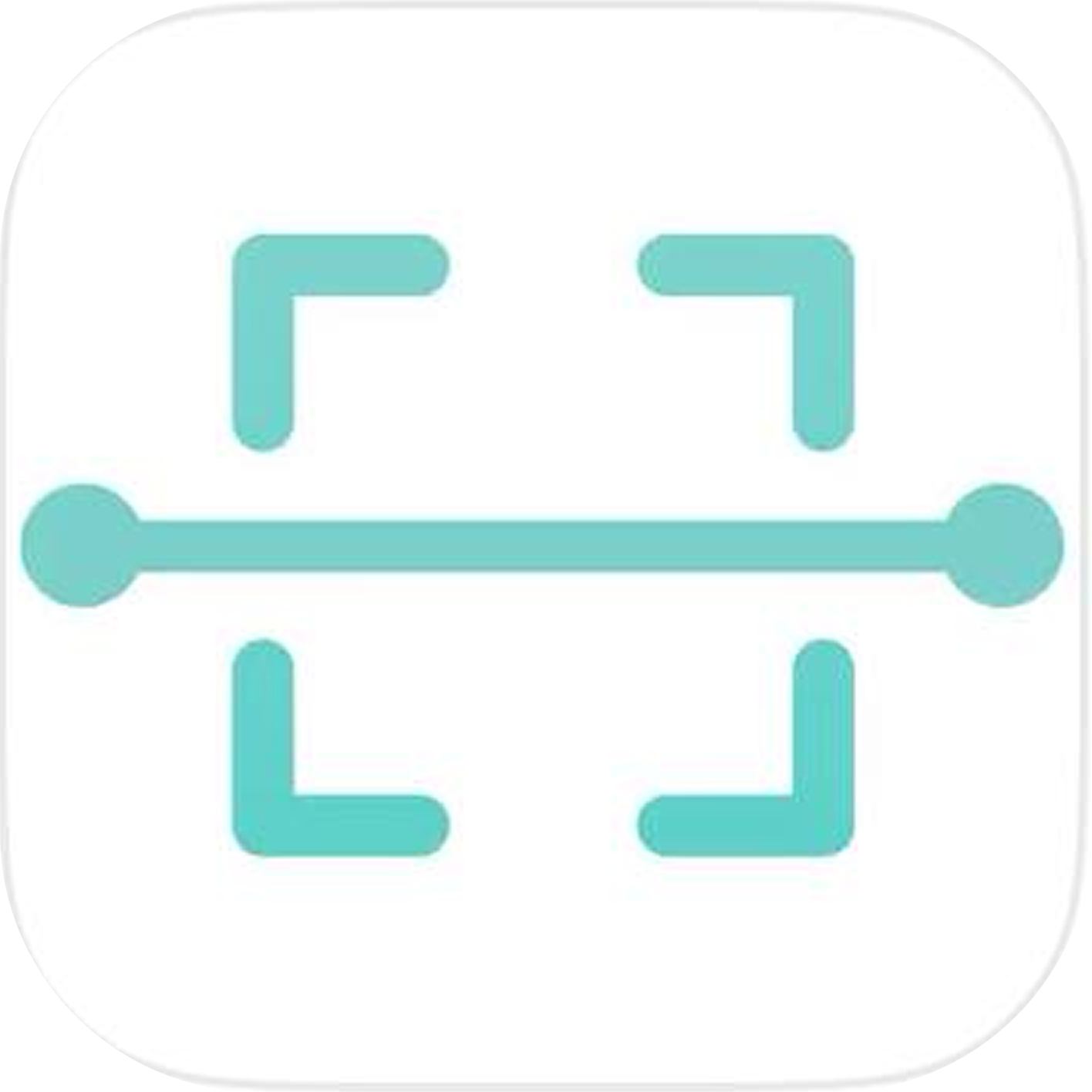 QR Code Scanner & Creator Icon